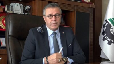 Mutlu YUCA/BOLU, (DHA)- BOLU Abant İzzet Baysal Üniversitesi Rektörlüğü’ne, Roketsan