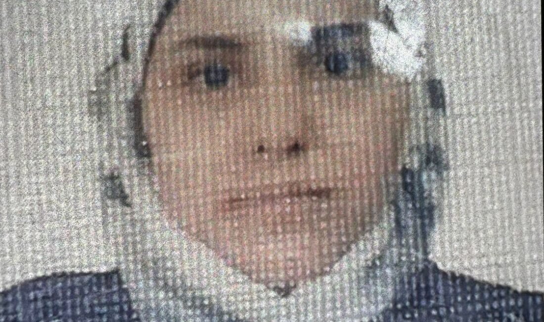 Soner AYDIN/ MERSİN, (DHA)- MERSİN'de 2 çocuk annesi Suriye uyruklu