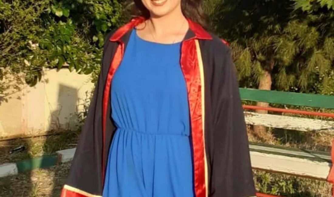 DÜĞÜN TAKILARINI İSTİYORMUŞ Manisa'nın Turgutlu ilçesinde Ömer Coşkun'un (26) av