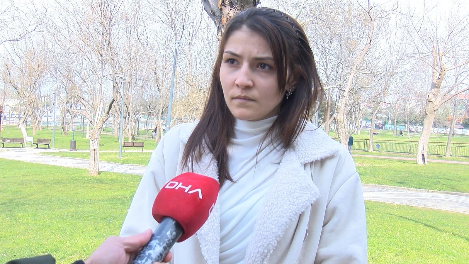 Mehmet İNAN/BURSA, (DHA)- BURSA’da, boşanma aşamasındaki eşi Ahmet Yıldız (30)