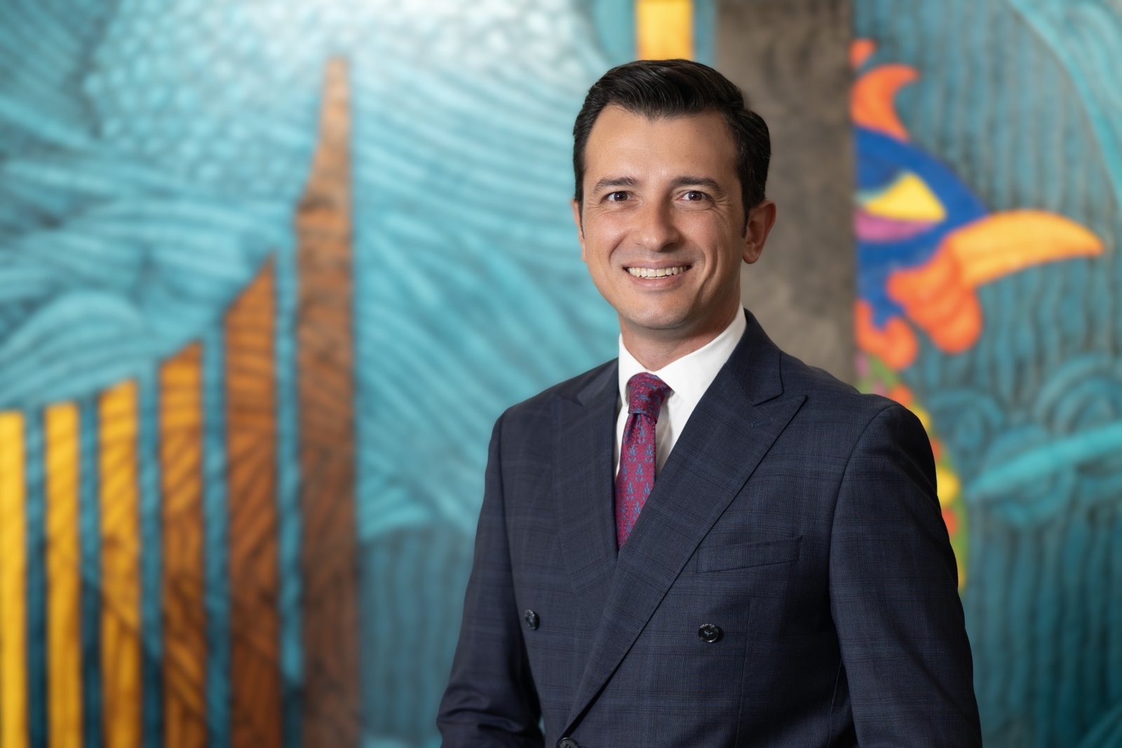 İSTANBUL, (DHA)- BULLS Yatırım Satış Direktörü Evren Çakarer, “Küresel piyasalarda