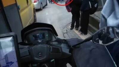 Yiğithan HÜYÜK/BURSA, (DHA)- BURSA’da, ‘yan bakma’ kavgasında Ahmet K.’yi (22)