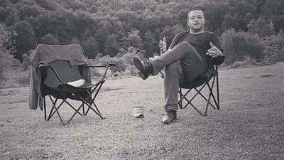 Yavuz YILMAZ/ İNEGÖL(Bursa), (DHA)- BURSA’nın İnegöl ilçesinde kontrolden çıkan motosikletin