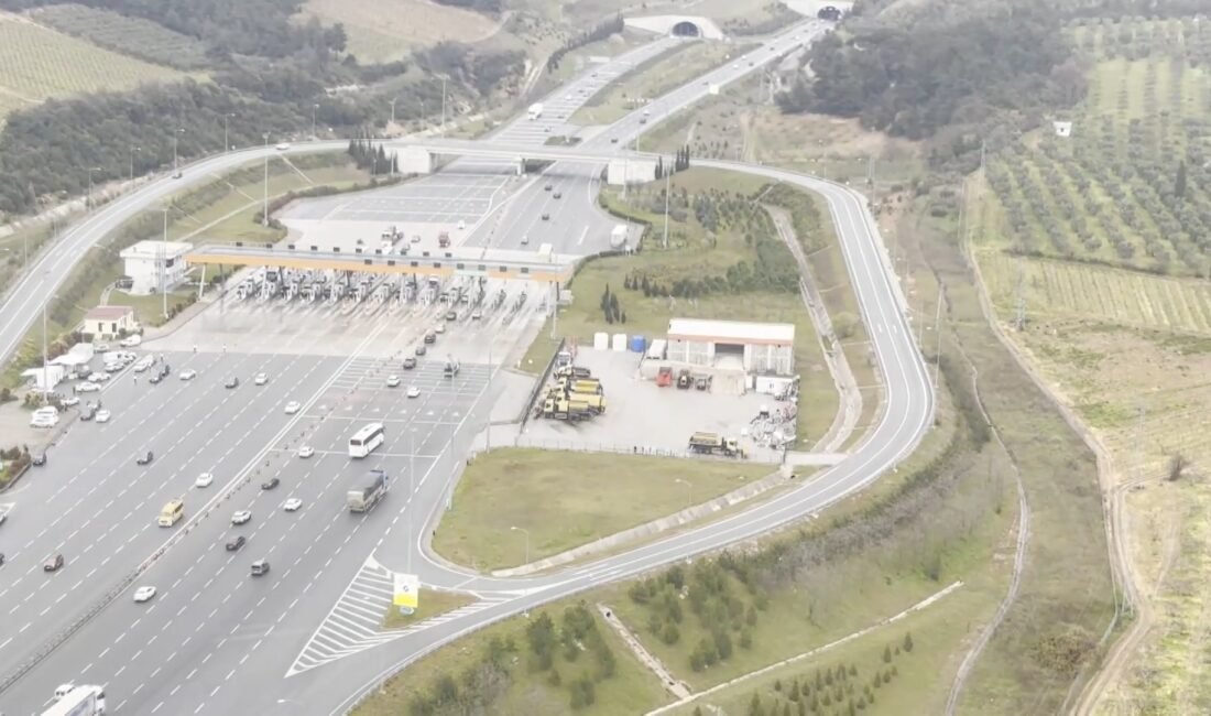 Yiğithan HÜYÜK Hüseyin SEZGİN/BURSA, (DHA)- BURSA İl Jandarma Komutanlığı ekipleri,