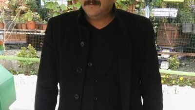 Yavuz YILMAZ/İNEGÖL,(Bursa),(DHA)-BURSA’nın İnegöl ilçesinde otomobilin çarptığı yaya Tanju Karabudak (52),