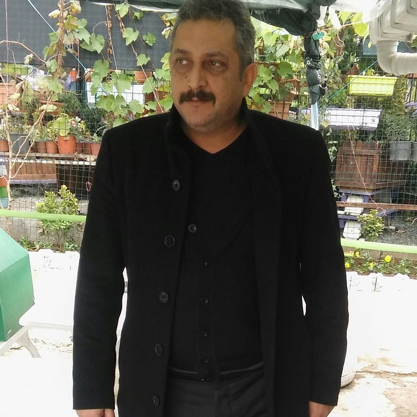 Yavuz YILMAZ/İNEGÖL,(Bursa),(DHA)-BURSA’nın İnegöl ilçesinde otomobilin çarptığı yaya Tanju Karabudak (52),