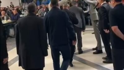 BURSA, (DHA)- BURSA’da geçen aralık ayında iki grup arasında çıkan