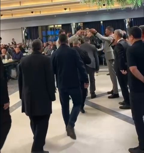 BURSA, (DHA)- BURSA’da geçen aralık ayında iki grup arasında çıkan