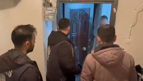 Mehmet İNAN/BURSA, (DHA)- BURSA’da vatandaşları yatırım vaadiyle 7 milyar TL