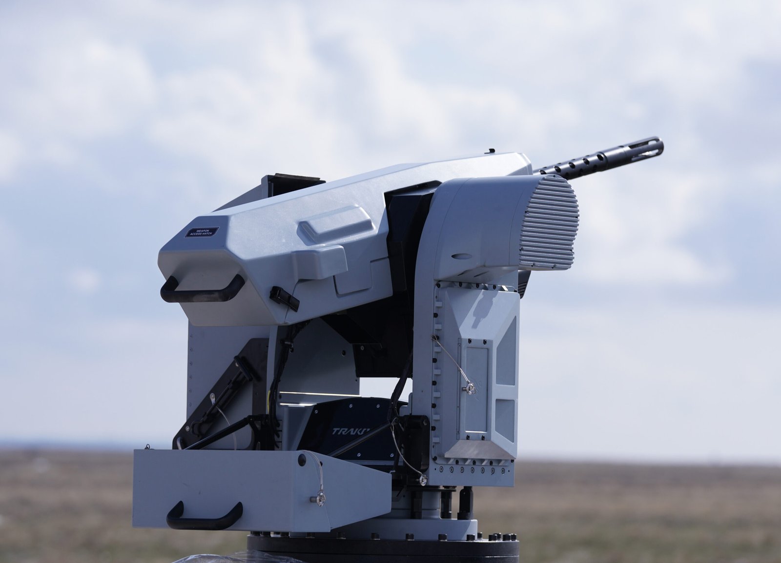 İSTANBUL, (DHA)- SAMSUN Yurt Savunma (SYS Grup), CANiK, AEI Systems