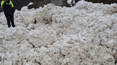 Sedat GÜMÜŞ/ÇATAK (Van), (DHA)- VAN’ın Çatak ilçesine bağlı Korulu Mahallesi