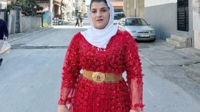Soner AYDIN/MERSİN, (DHA)- MERSİN’de 3 çocuk annesi Şükran Cengiz (37),