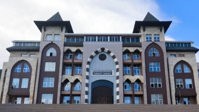 Ömer KOÇ/KAHRAMANMARAŞ, (DHA)- KAHRAMANMARAŞ’ta yüzde 50 engelli Onur Toy’u (29)