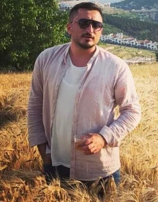 Cinsel akınla suçladığı kişiyi duruşma çıkışı öldüren kuşkulu: Sinirlerime hakim olamadım Ardacan UZUN/KARTEPE (Kocaeli), (DHA)- KOCAELİ’de, eski eşinin davalık olduğu Emrah