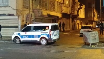 Bayram AYHAN/ BATMAN, (DHA)- BATMAN’da çocuklar arasında çıkan tartışma, ailelerin