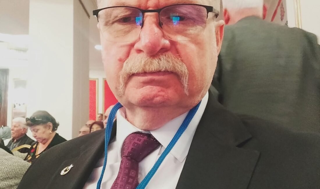 Cuma namazı sırasında rahatsızlanıp öldü Murat ÖZELCİ/KARABÜK, (DHA)-KARABÜK'te Nurkan Bilgiç (57), camide cuma namazı kıldığı