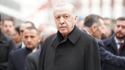 Mehmet Can PEÇE/RİZE, (DHA)- CUMHURBAŞKANI Recep Tayyip Erdoğan, bayram namazını