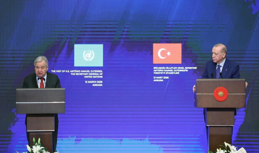 Aybala MELEK/ ANKARA, (DHA)- CUMHURBAŞKANI Recep Tayyip Erdoğan, "Türkiye olarak