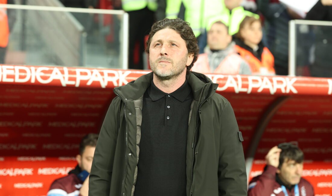 Nurgül GÜNAYDIN/TRABZON,(DHA) - TRABZONSPOR, Süper Lig’de bu sezon deplasman performansıyla