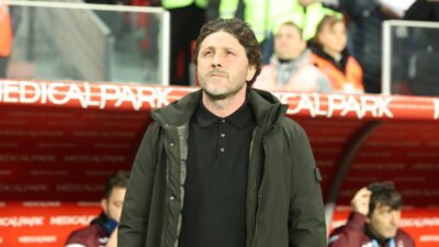 Nurgül GÜNAYDIN/TRABZON,(DHA) - TRABZONSPOR, Süper Lig’de bu sezon deplasman performansıyla