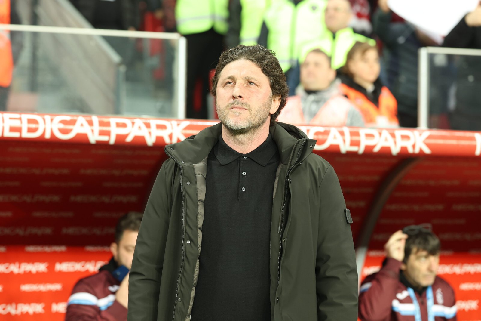 Nurgül GÜNAYDIN/TRABZON,(DHA) - TRABZONSPOR, Süper Lig’de bu sezon deplasman performansıyla