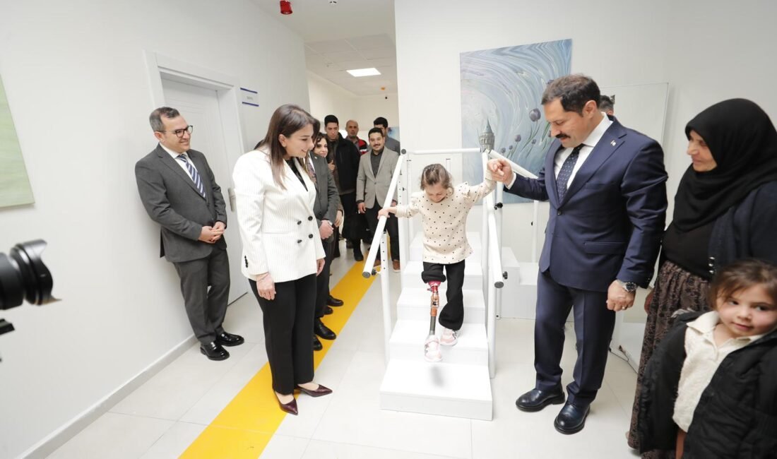 Alican GÜMÜŞ/HATAY, (DHA) – ASRIN Felaketi olarak nitelendirilen 6 Şubat