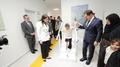 Alican GÜMÜŞ/HATAY, (DHA) – ASRIN Felaketi olarak nitelendirilen 6 Şubat