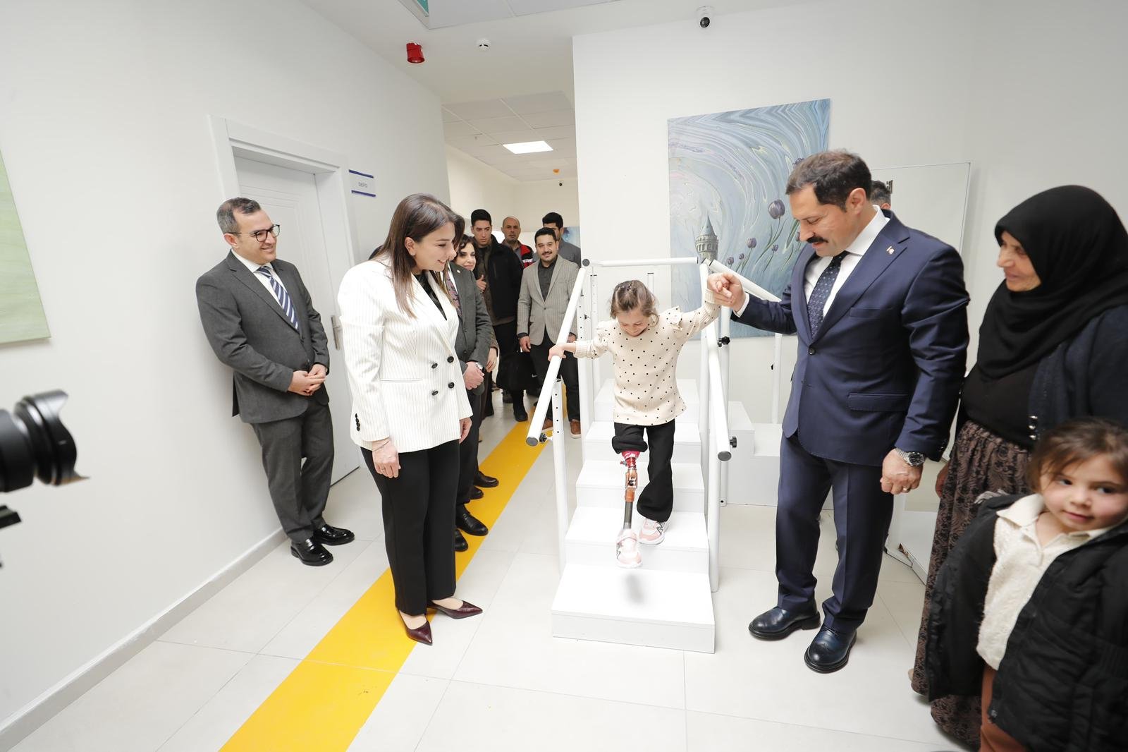 Alican GÜMÜŞ/HATAY, (DHA) – ASRIN Felaketi olarak nitelendirilen 6 Şubat