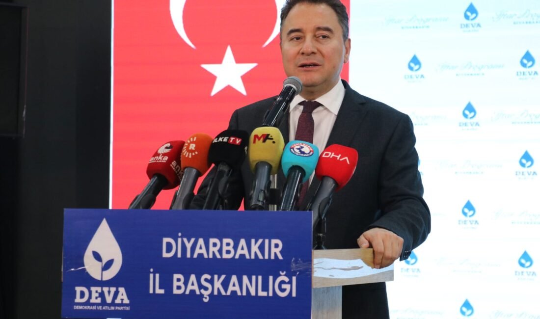 ‘BARIŞ SÜRECİ HEDEFİNE ULAŞTIKTAN HEMEN SONRA SIRA ÇÖZÜM SÜRECİNE GELMELİDİR’