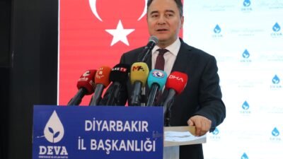 ‘BARIŞ SÜRECİ HEDEFİNE ULAŞTIKTAN HEMEN SONRA SIRA ÇÖZÜM SÜRECİNE GELMELİDİR’