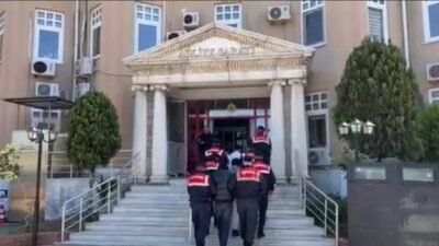 Bahattin ALBAYRAK/NAZİLLİ (Aydın), (DHA)- AYDIN'ın Didim ilçesinde, jandarma ve Sahil