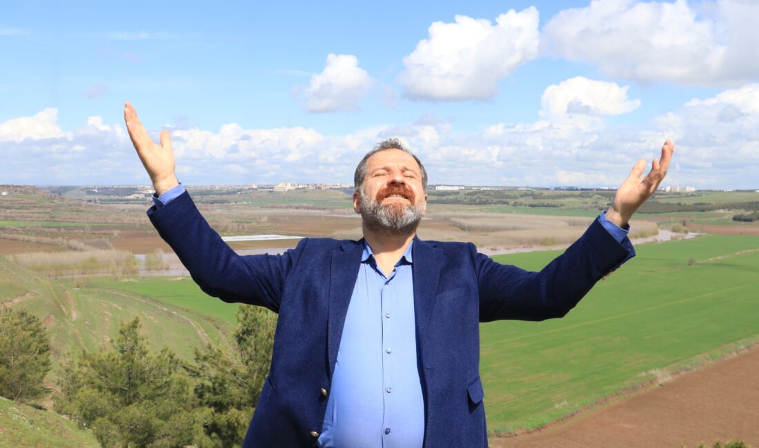 Selim KAYA-Hüseyin İÇLİ/DİYARBAKIR, (DHA)- DİYARBAKIR'da 3 gün etkili olan sağanak,