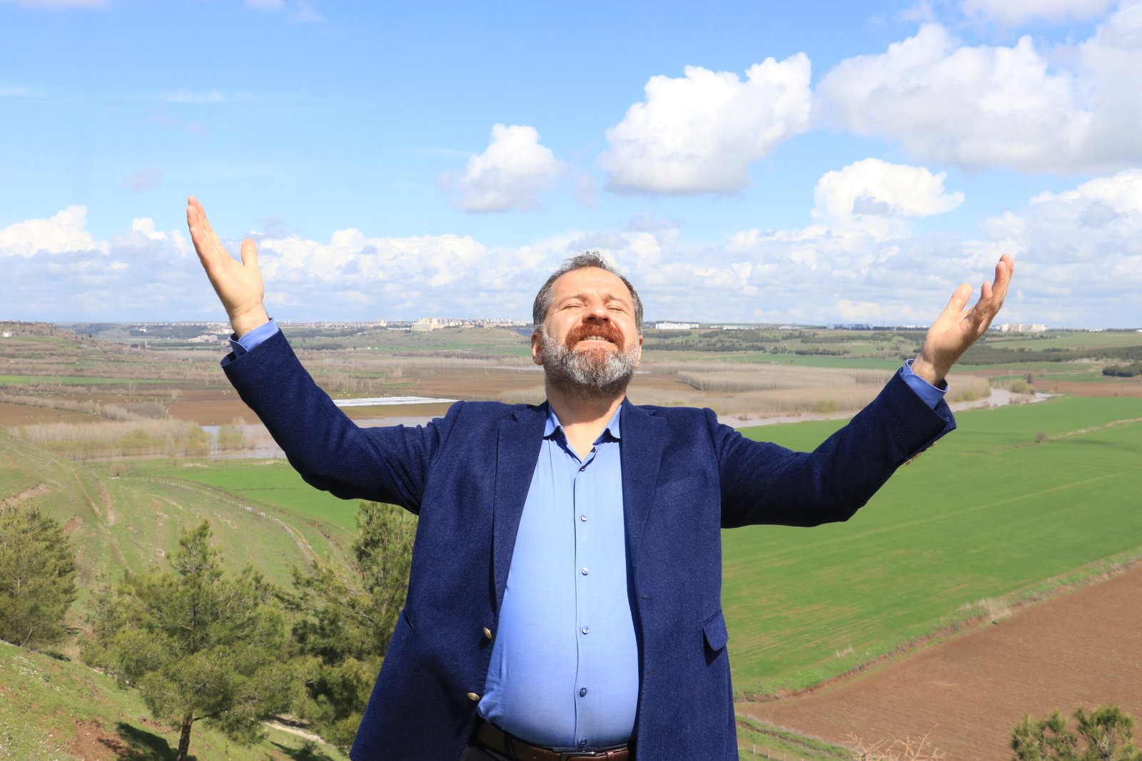 Selim KAYA-Hüseyin İÇLİ/DİYARBAKIR, (DHA)- DİYARBAKIR'da 3 gün etkili olan sağanak,