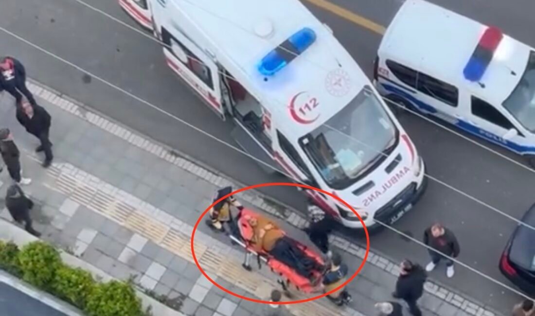 Hüseyin İÇLİ/DİYARBAKIR, (DHA)- DİYARBAKIR’ın Kayapınar ilçesindeki bir kafeye düzenlenen silahlı