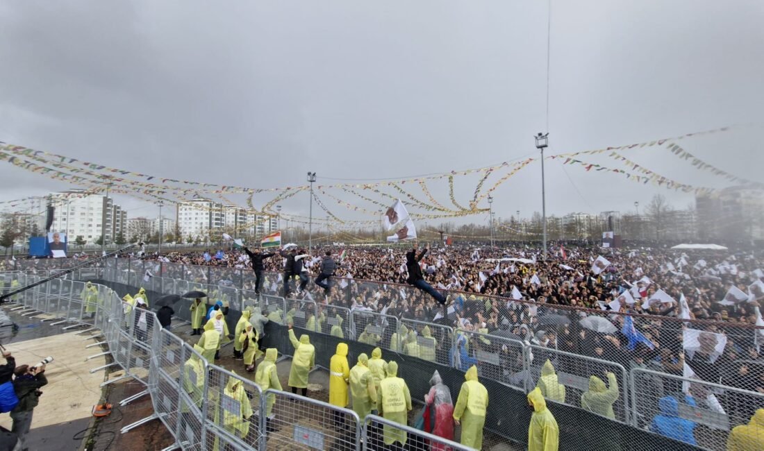 Gıyasettin TETİK- Hüseyin İÇLİ-Seyfettin EKEN- Selim KAYA/DİYARBAKIR, (DHA)- DİYARBAKIR'da DEM