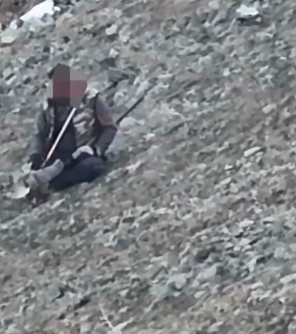 ANKARA, (DHA)- TABİAT Müdafaa ve Ulusal Parklar (DKMP) Genel Müdürlüğü