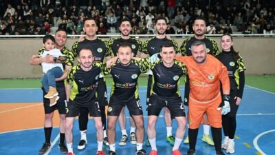 İpek KALAY/DEMİRCİ, (Manisa), (DHA)- MANİSA'nın Demirci ilçesinde, 10 ay önce