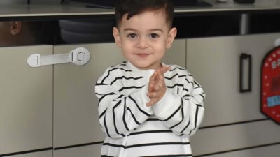 Nevra UÇKAÇ/İZMİR, (DHA)- İZMİR'de 5 aylıkken kas hastalığı Duchenne Musküler
