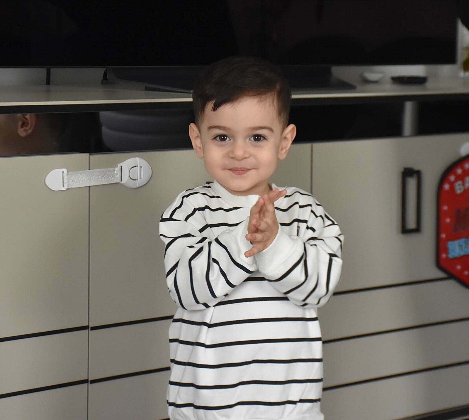 Nevra UÇKAÇ/İZMİR, (DHA)- İZMİR'de 5 aylıkken kas hastalığı Duchenne Musküler