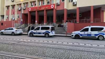 Selda Hatun TAN/ KOCAELİ, (DHA)- KOCAELİ’de, ‘öldürmeye teşebbüs’ duruşmasında şahit