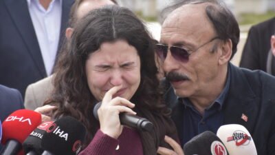 Eraydın AYTEKİN- Hüsnü Ümit AVCI/SİVAS, (DHA)- KAHRAMANMARAŞ'In Göksun ilçesinde düşen