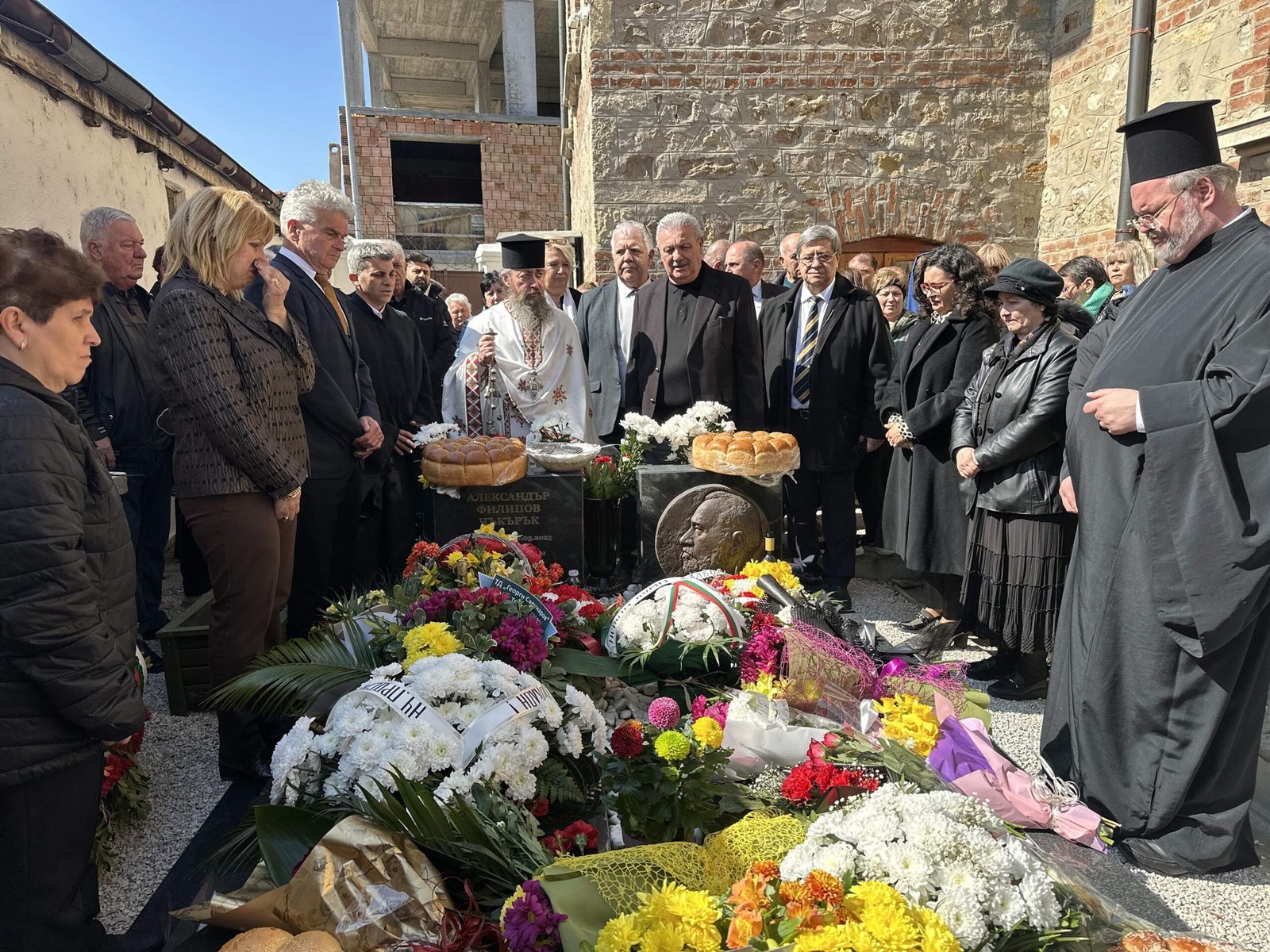 Umut IŞIK-Batuhan SEVER/EDİRNE, (DHA)- EDİRNE'de geçirdiği kalp krizi sonucu hayatını