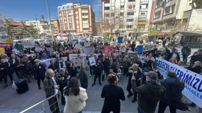 Abdulkadir AYDINIŞIK/ EDREMİT(Balıkesir), (DHA)- BALIKESİR'in Erdemit ilçesinde 9 gün önce