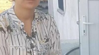 Salih KESKİN/MARDİN, (DHA)- MARDİN’in Artuklu ilçesinde eski hemşire Elif Çelik