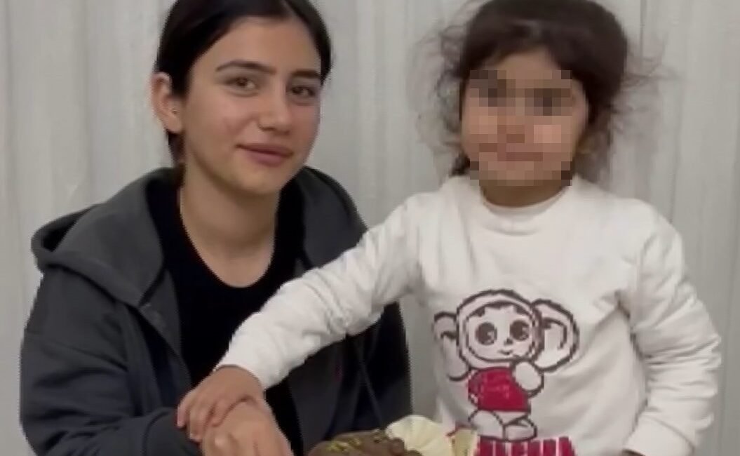 Erkek arkadaşının öldürdüğü öne sürülen Aleyna’nın doğum gününde çekilen görüntüleri ortaya çıktı Seyfettin EKEN-Gıyasettin TETİK/DİYARBAKIR, (DHA)- DİYARBAKIR’da erkek arkadaşının evde tabancayla vurarak