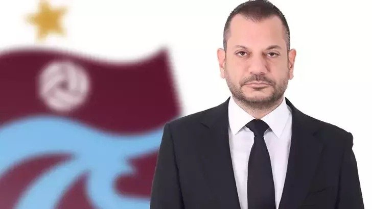 Nurgül GÜNAYDIN / TRABZON, (DHA) – TRABZONSPOR Kulübü Başkanı Ertuğrul