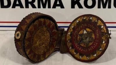 ERZURUM, (DHA)- ERZURUM İl Jandarma Komutanlığı ekiplerinin yaptığı yol uygulamasında