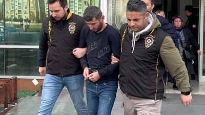Mehmet YİRUN-Mehmetcan ARSLAN/TEKİRDAĞ, (DHA)- TEKİRDAĞ'ın Çorlu ilçesinde, kendisi gibi işitme