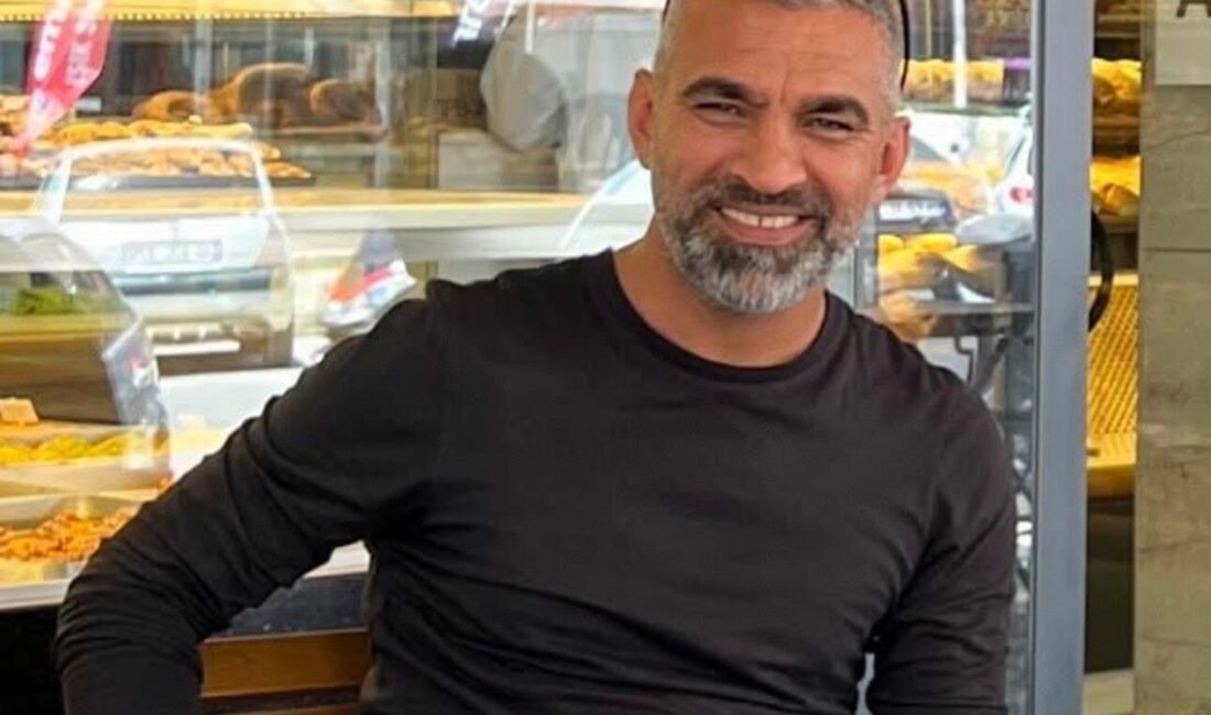 Eski Aydınspor Kulübü Başkanı ile kardeşini öldüren şüpheli adliyede Melek FIRAT/AYDIN (DHA)-ESKİ AYDINSPOR Kulübü Başkanı Erhan Özlüer ve kardeşi