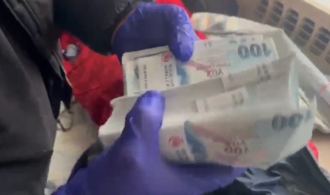 Batuhan KILIÇ/ ESKİŞEHİR, (DHA)- ESKİŞEHİR’de 'şantaj' yoluyla ‘nitelikli yağma’ suçu